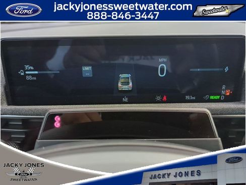 New 2025 Ford Mustang Mach-E GT image 16