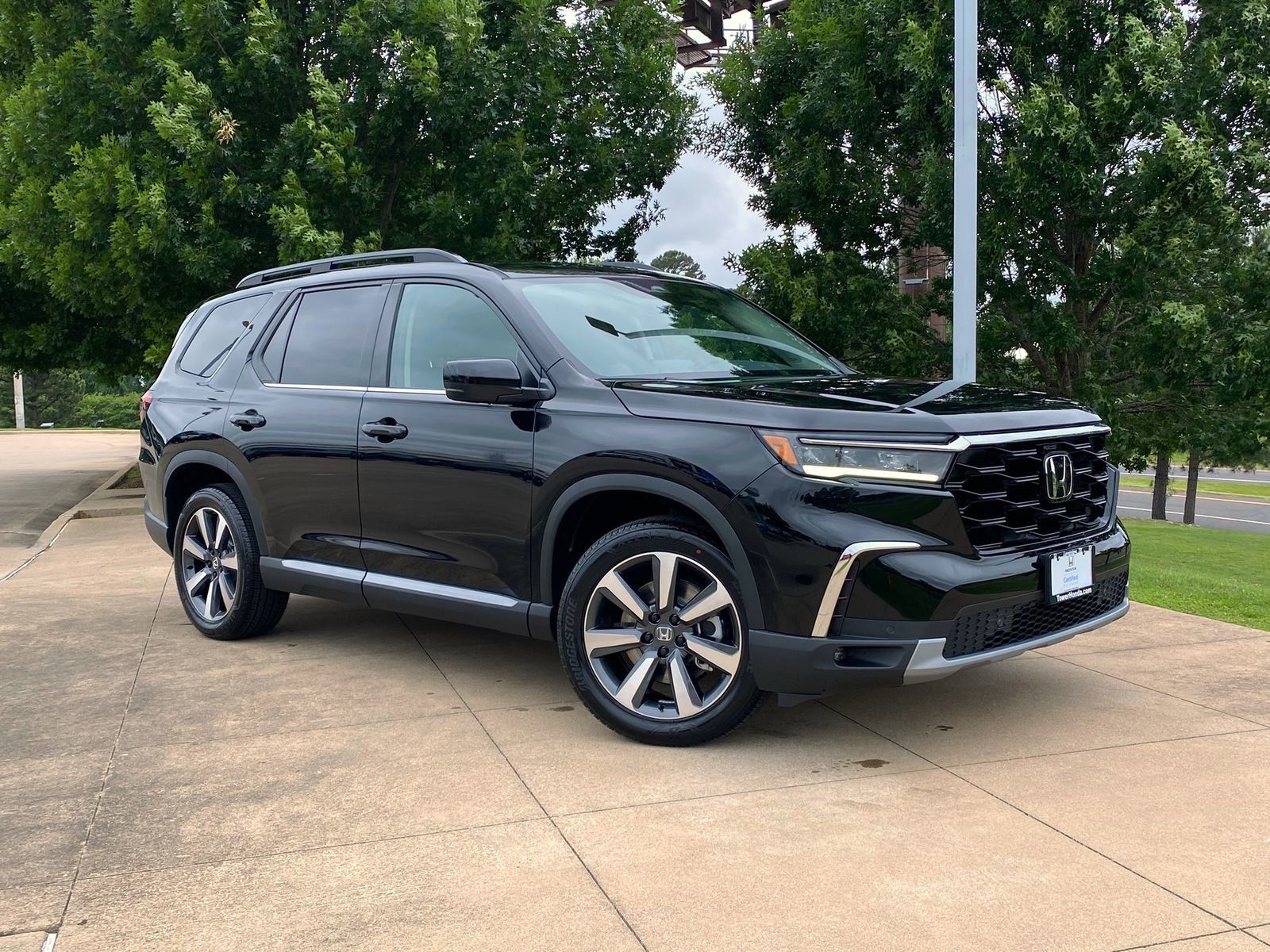 Used Honda Pilot for Sale in Tyler, TX - Autotrader