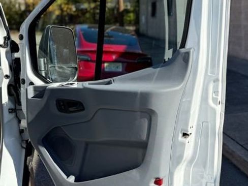 Used 2016 Ford Transit 250 148 Low Roof image 29