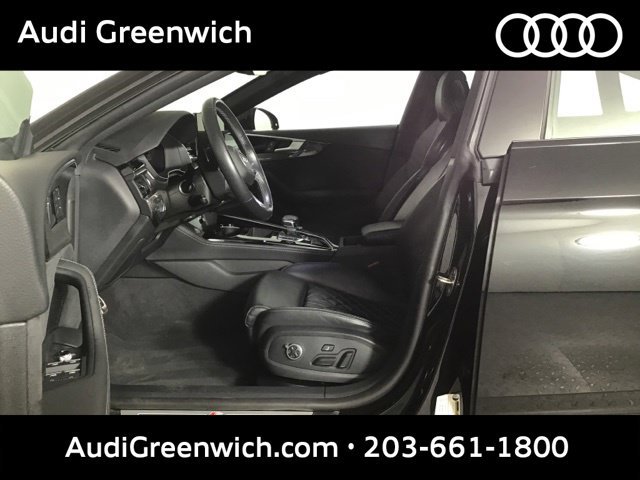 Used 2024 Audi S5 Premium Plus AWD/4WD image 9