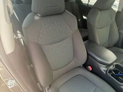 Used 2023 Toyota RAV4 XLE FWD image 32