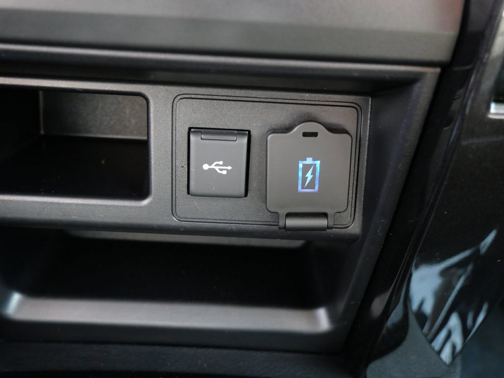 Certified 2023 Toyota 4Runner TRD Pro AWD/4WD image 21