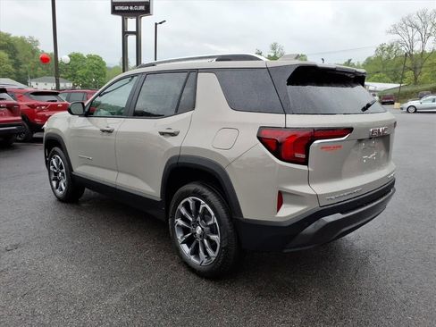 New 2026 GMC Terrain Elevation w/ Elevation Premium Package AWD/4WD image 4