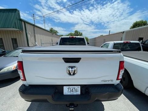 Used 2020 RAM 2500 Tradesman AWD/4WD image 5
