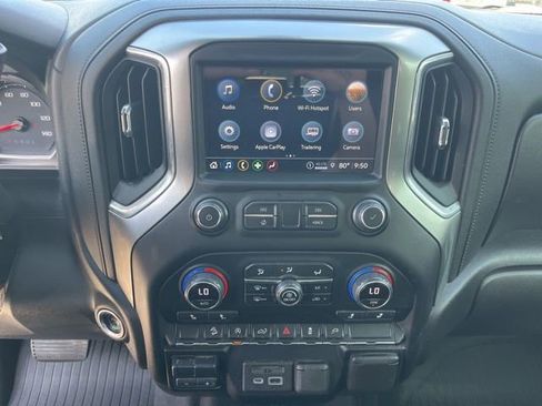 Used 2021 Chevrolet Silverado 1500 LT w/ Texas Edition Plus image 22