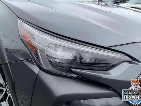 Certified 2023 Subaru Outback Limited image 28