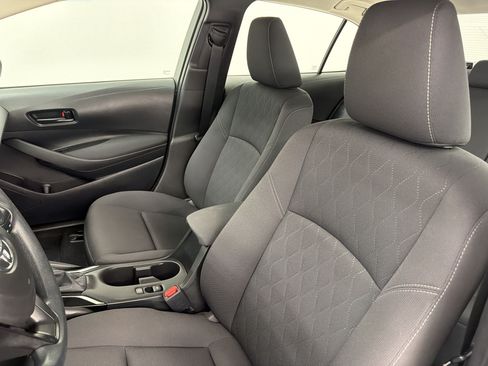 Used 2024 Toyota Corolla LE FWD image 21