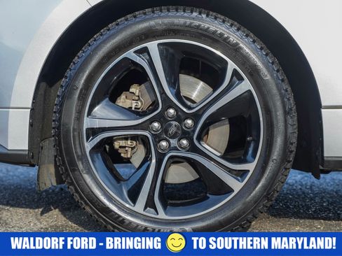 Used 2019 Ford Edge ST w/ Convenience Package image 20