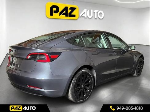 Used 2023 Tesla Model 3 Standard Range RWD image 5