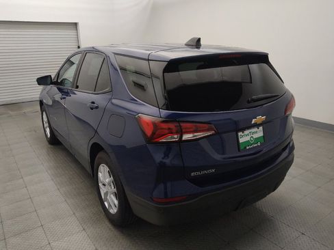 Used 2022 Chevrolet Equinox LS FWD image 5