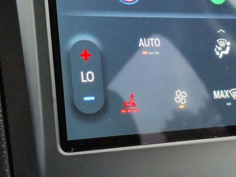 Certified 2023 Ford Edge SEL image 23