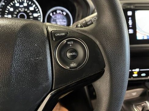 Used 2016 Honda HR-V EX image 27