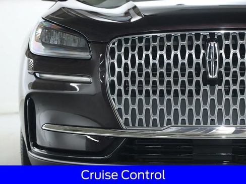 Used 2023 Lincoln Corsair AWD image 10