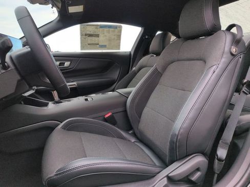 New 2026 Ford Mustang Coupe RWD image 24