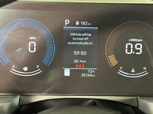 Used 2025 Hyundai Sonata SEL image 20