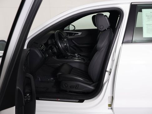 Used 2022 Audi A4 2.0T Premium Plus image 25