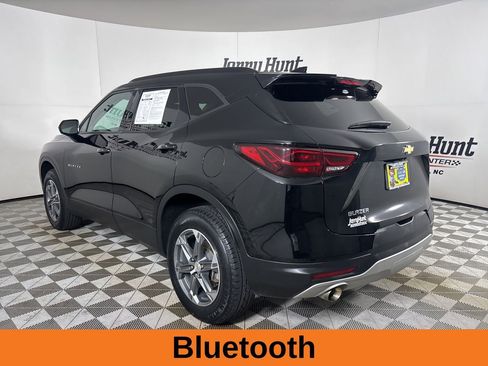 Used 2024 Chevrolet Blazer LT w/ Convenience Package image 7