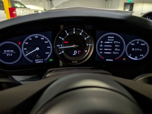 Certified 2024 Porsche 911 Carrera S image 24