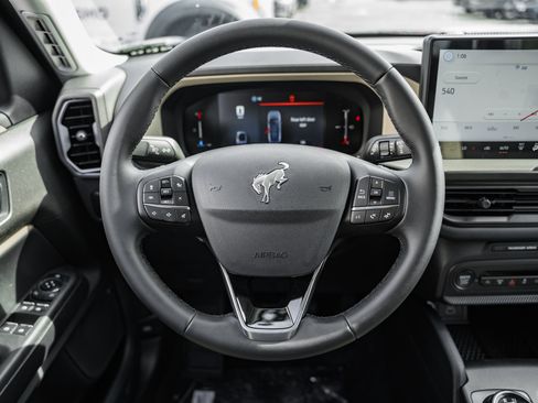 New 2026 Ford Bronco Sport Big Bend w/ Convenience Package AWD/4WD image 61