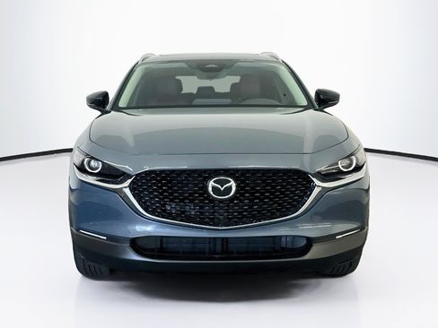 Used 2025 MAZDA CX-30 AWD 2.5 S w/ Preferred Package image 2