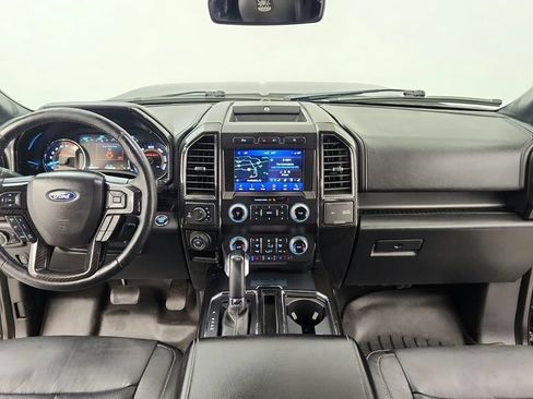 Used 2020 Ford F150 Lariat w/ Equipment Group 502A Luxury AWD/4WD image 36