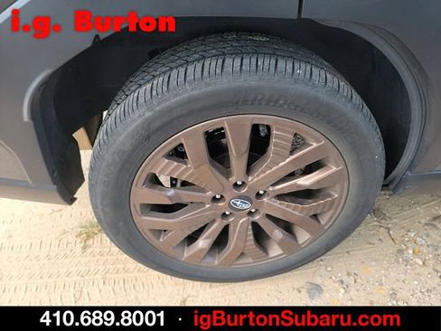 Used 2025 Subaru Forester Sport AWD/4WD image 7