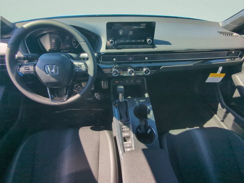 New 2026 Honda Civic Sport image 12