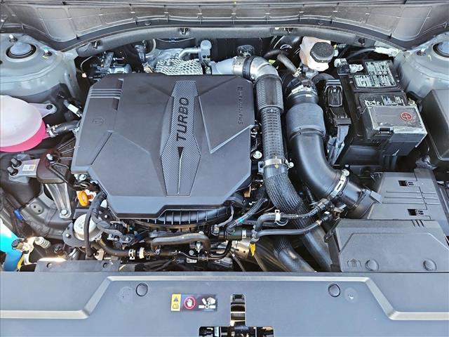 Used 2026 Hyundai Santa Fe SEL FWD image 21