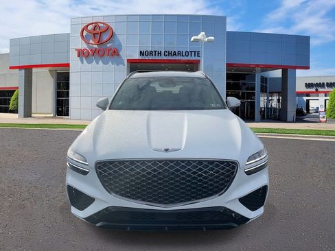 Used 2025 Genesis GV70 3.5T Sport w/ Sport Advanced Package image 5