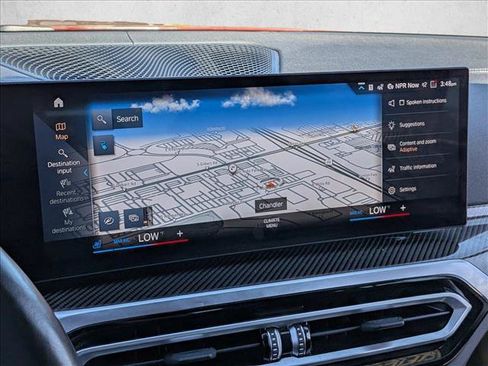 Used 2023 BMW i4 M50 AWD/4WD image 21