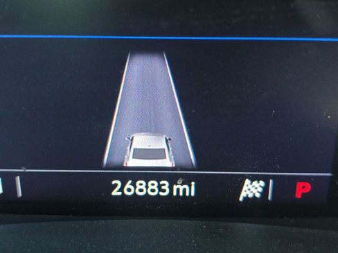 Used 2023 Cadillac CT4 Luxury w/ Sun And Sound Package image 2