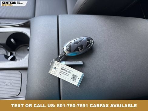 Used 2026 Hyundai Palisade XRT Pro AWD/4WD image 37
