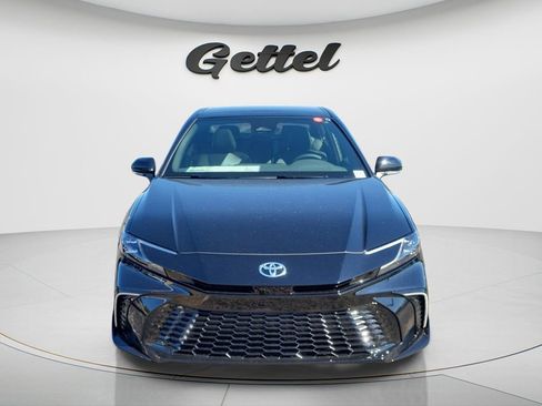 New 2026 Toyota Camry XSE image 8