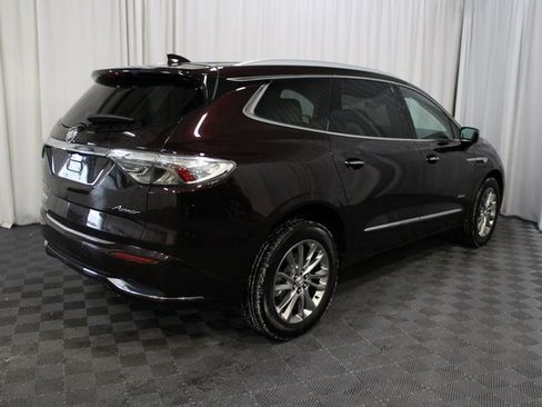 Used 2023 Buick Enclave Avenir w/ Avenir Technology Package image 6