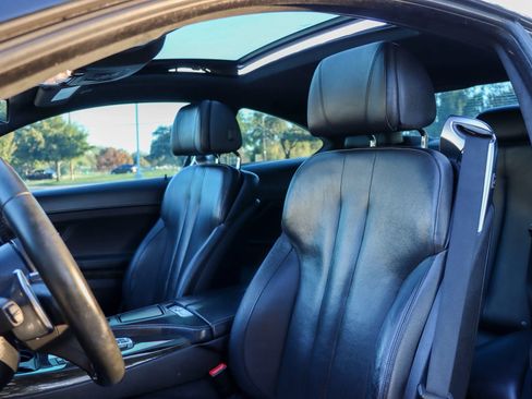 Used 2016 BMW 640i Coupe image 13