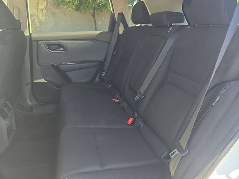 Certified 2023 Nissan Rogue S AWD/4WD image 13
