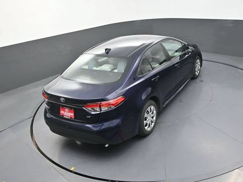 Used 2024 Toyota Corolla LE FWD image 28