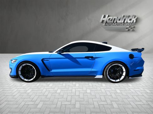 Used 2017 Ford Mustang Shelby GT350 w/ Electronics Package image 10