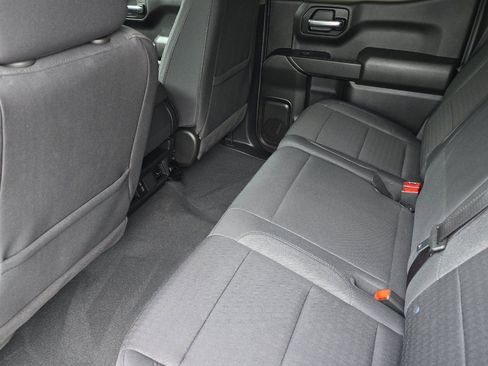 Used 2025 GMC Sierra 1500 Pro w/ Graphite Edition AWD/4WD image 12