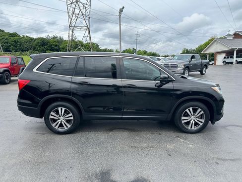 Used 2016 Honda Pilot EX-L image 5