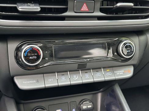 Certified 2023 Hyundai Kona SEL w/ Convenience Package AWD/4WD image 24