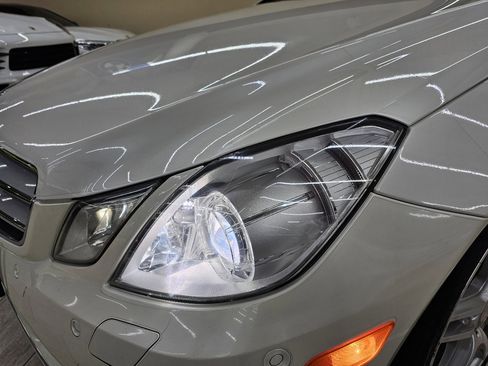 Used 2013 Mercedes-Benz E 350 Cabriolet w/ Premium 2 Pkg image 12