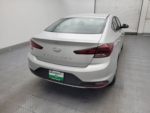 Used 2019 Hyundai Elantra SE w/ Cargo Package FWD image 7