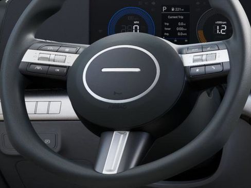 New 2026 Hyundai Kona SE image 15