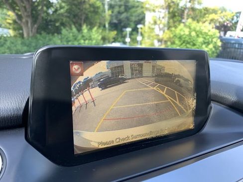 Used 2016 MAZDA MAZDA6 Touring FWD image 22