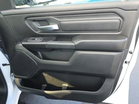 New 2025 RAM 1500 Tradesman image 49