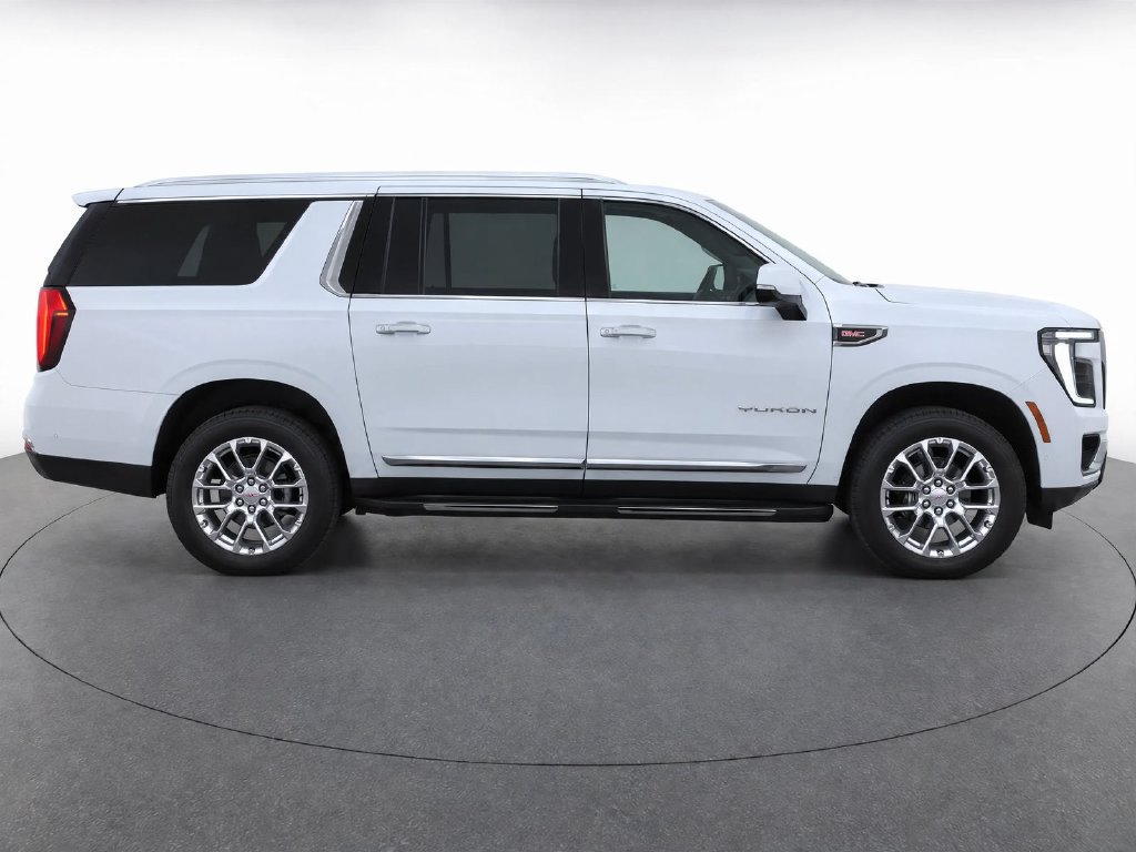 Used 2026 GMC Yukon XL Elevation w/ LPO, Floor Liner Package RWD image 8