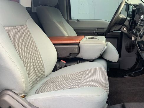 Used 2014 Ford F350 XLT w/ XLT Value Package image 12