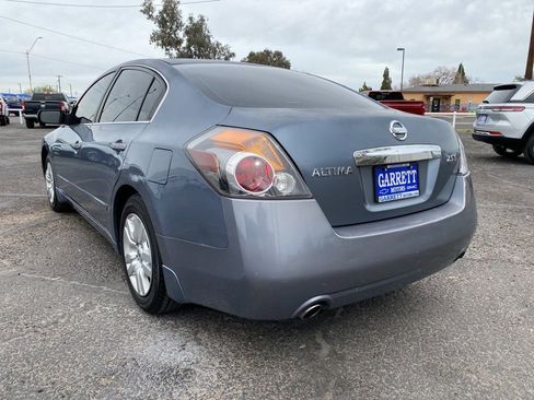 Used 2010 Nissan Altima 2.5 S image 10