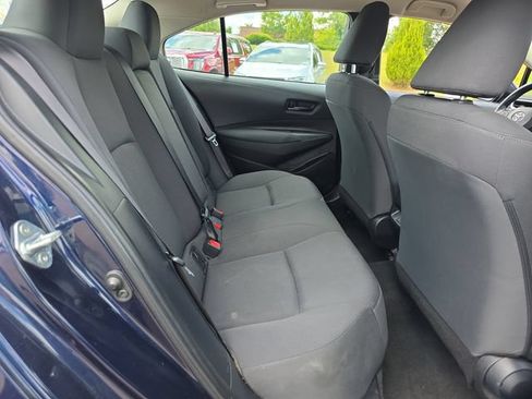Used 2023 Toyota Corolla LE FWD image 14
